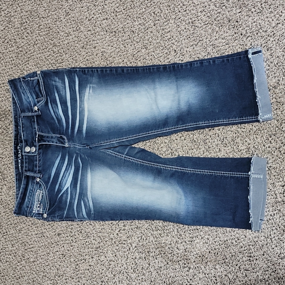 Premium Vanity Capri